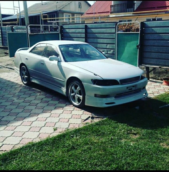 марк2,90,траум,вертех,тоурер,traum,vertex,tourer,v,s,накладки,бампера