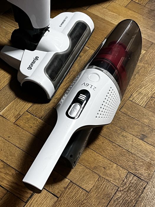GORENJE G Force прахосмукачка