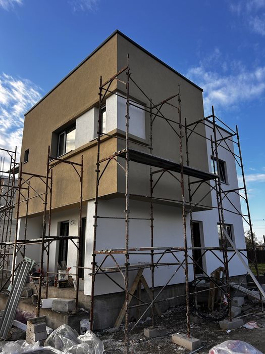 Casa 143 mp P+1 cu 3 dormitoare Simnicul de Sus