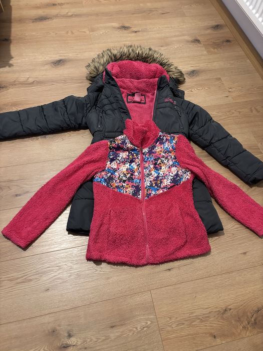 Geaca de iarna Weatherproof copii