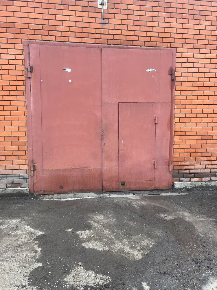 Сдаю в аренду СТО один подъемник