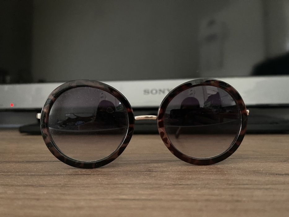 Дамски слънчеви очила