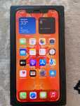 iPhone 12 pro 128 kor dok