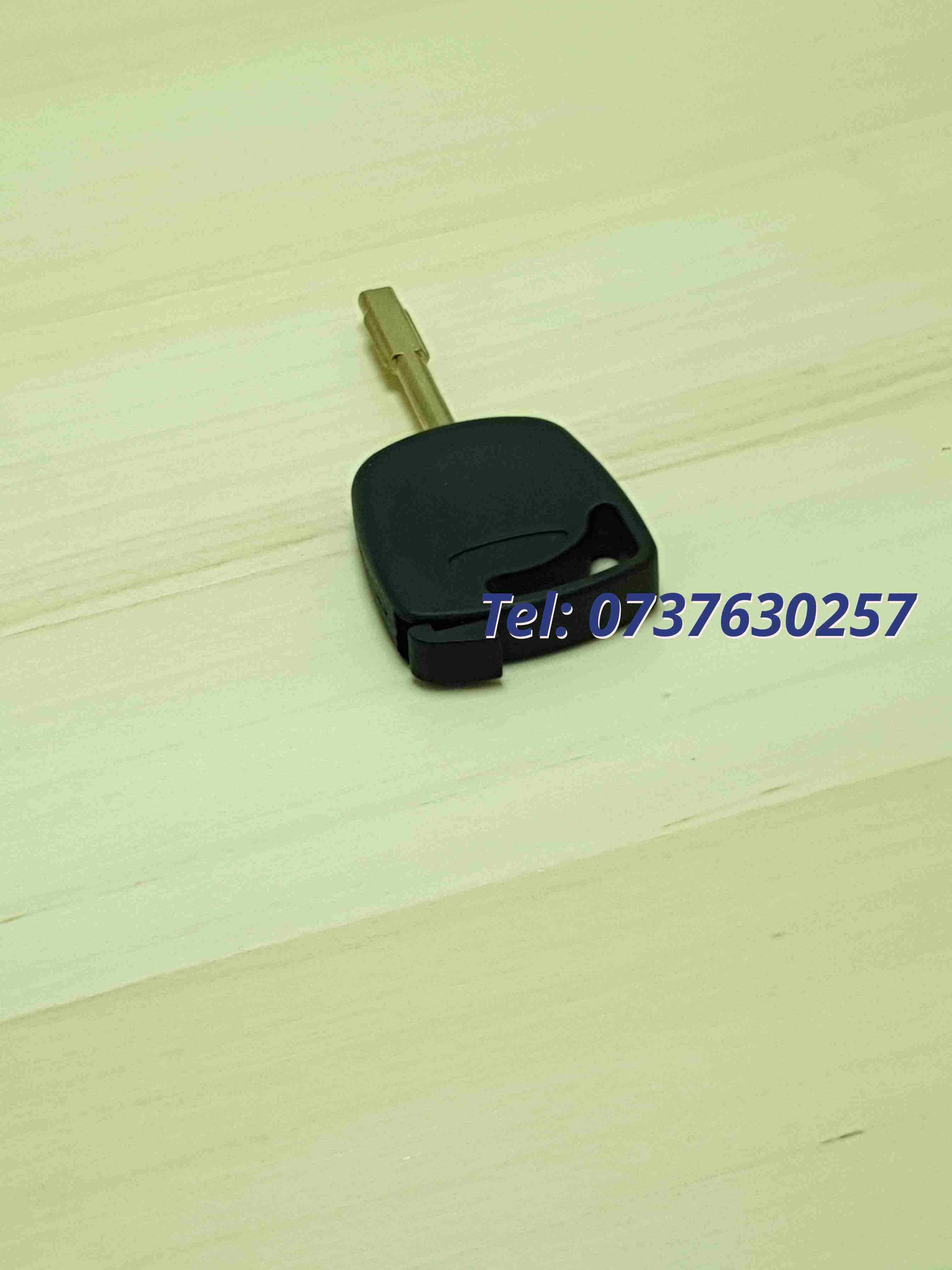 Carcasa Cheie Ford Connect Transit Ka Fusion Jaguar X S Type