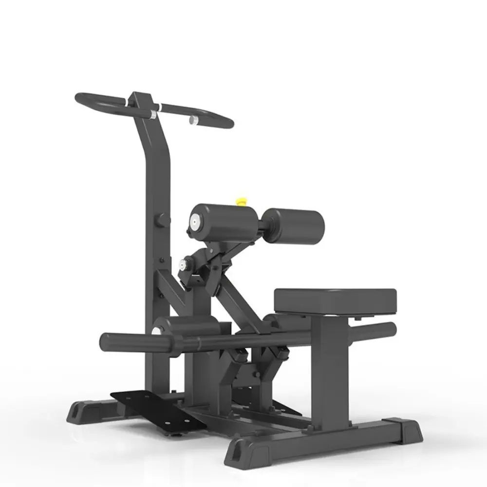 Фитнес уред/Машина за Хип Тръст Vertical Hip Thrust Impulse IFP1616