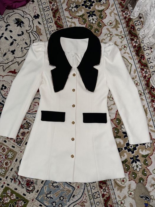 удобный платье