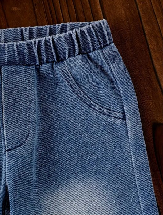 Детски комплект от две части за момиче