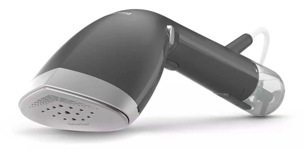 Уред за вертикално гладене Philips STH7040/80 Seria 7000, 1500W