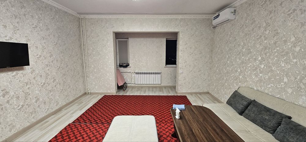 3 комнатная квартира лабзак