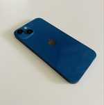 Iphone 13 blue - 128 GB nou, garantie 1 an