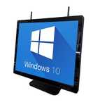 Моноблок CPU CORi3 / CORi5 / CORi7  / 8GB/ SSD128-256GB / 17D