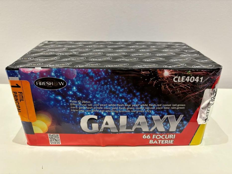 Cutie artifical cadou