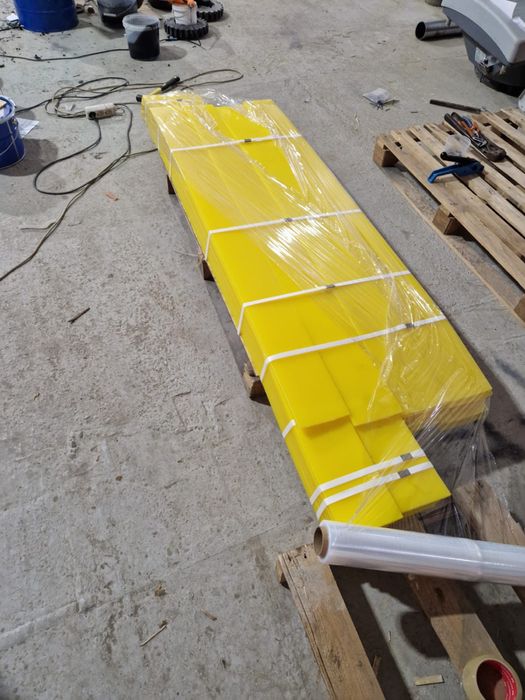 Каток: сальники, скребки, виброподушки, водяной насос, форсунки, тросы