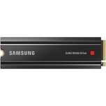 Ssd samsung 980 pro 1tb heatsink