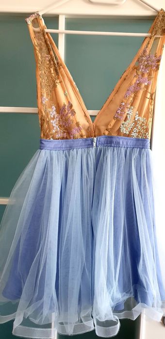 Rochie marimea 38