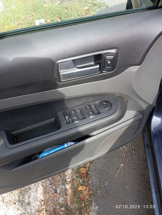 Ford Focus  2006  ,motor 2.0 tdci  , functional.