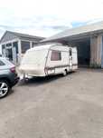 Rulotă Elddis Hurricane