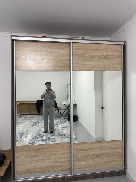 Продается шкаф.