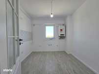 2 camere decomandat in Lapis Residence - ansamblu premium Galata