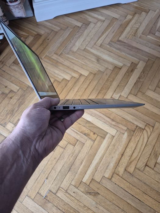 Laptop slim Lenovo i5 8th ssd ddr4