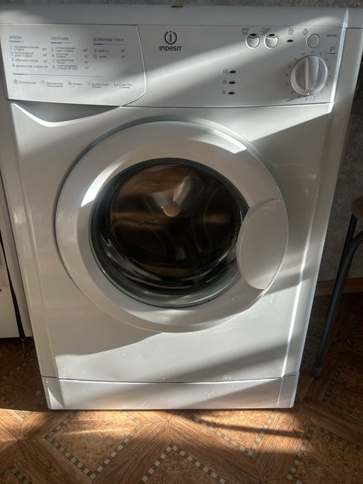 Продам стиральную машину