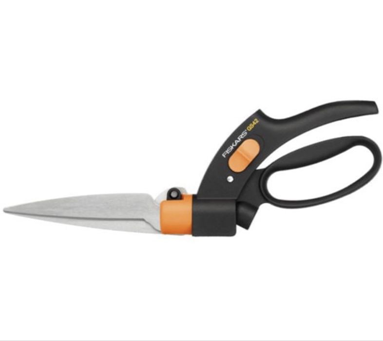 Fiskars foarfeca gazon