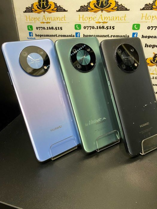 Hope Amanet P3 Huawei Y90 / 128 GB