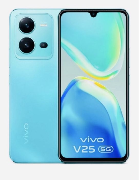 Продам Vivo V25 256гб