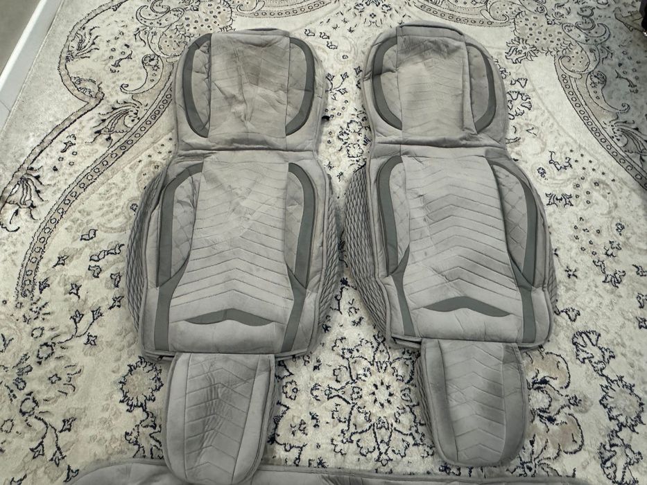 Автомобиль  чехол