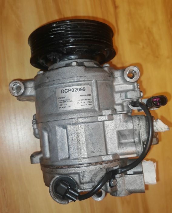 Части за Vag 3.0 tdi