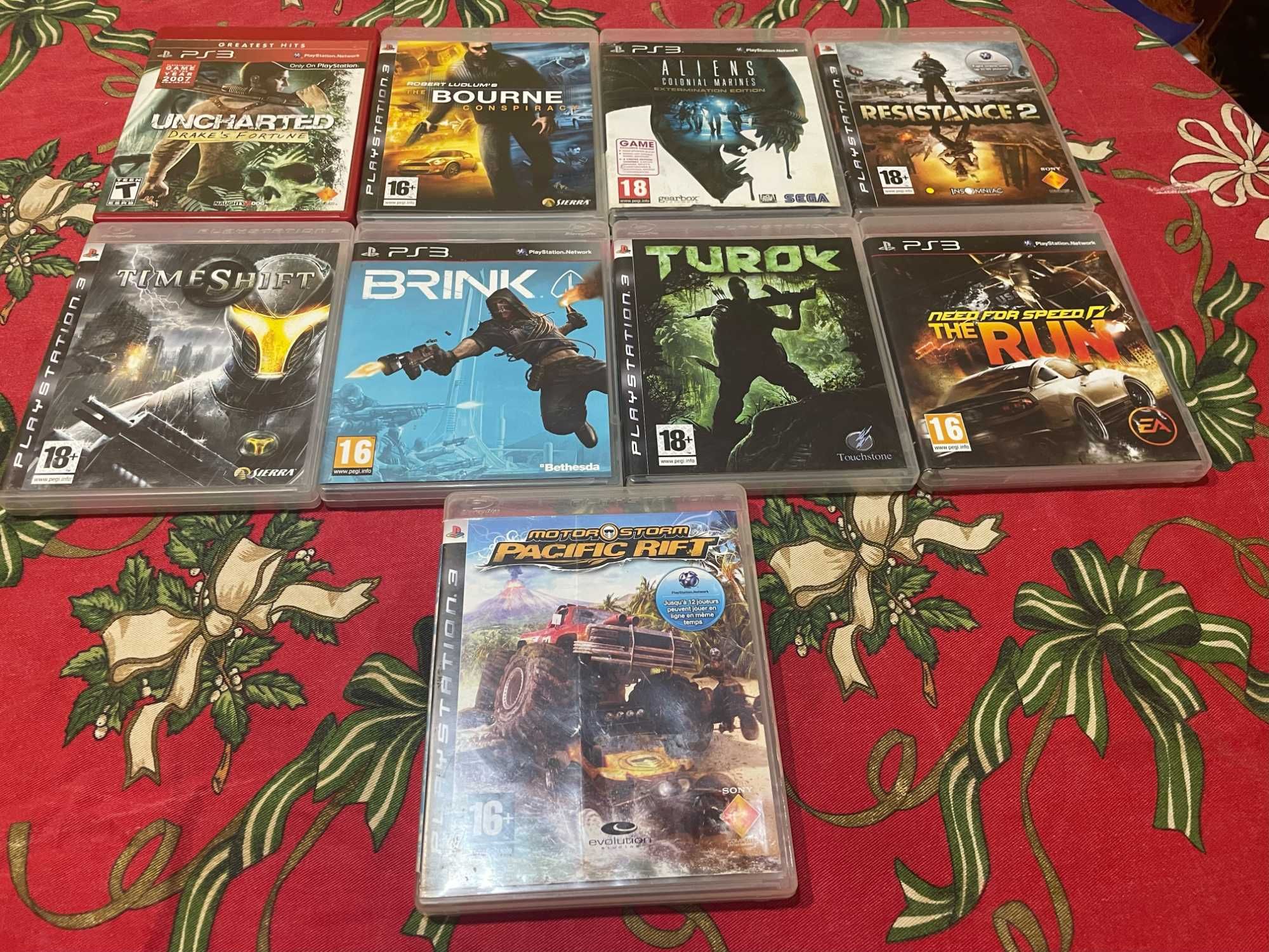 Игри за Playstation 3/PS3