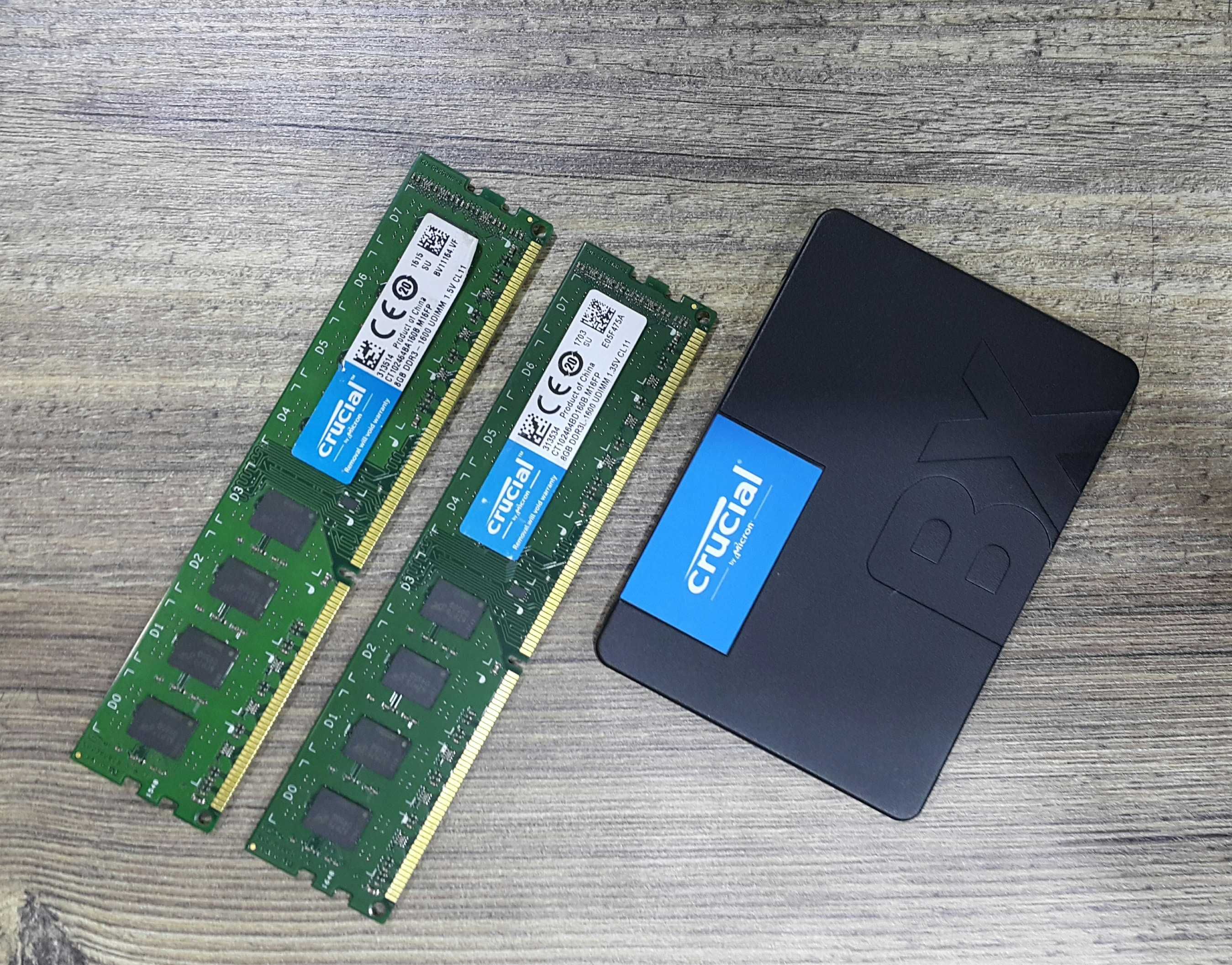 Игровой системник Core i5