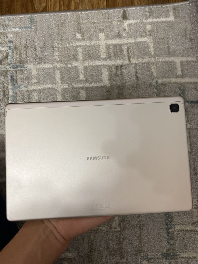 Galaxy Tab A7 T505