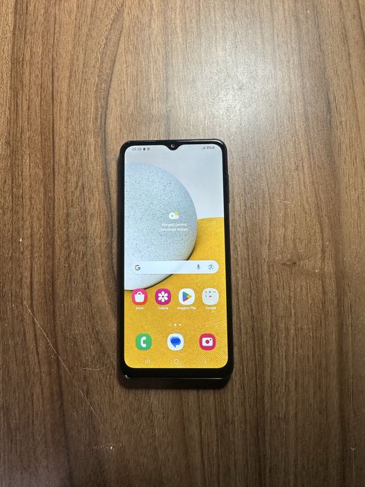 Samsung a13 impecabil