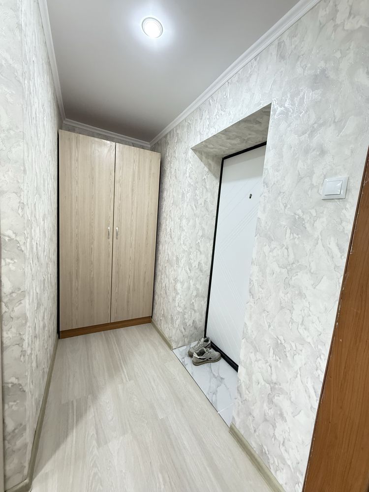 1комн, Интернациональная 59, 3этаж