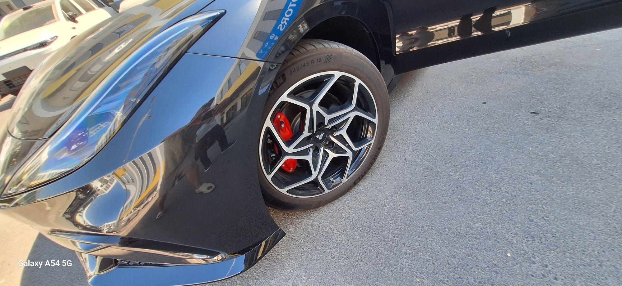 Neta GT 4WD Europe