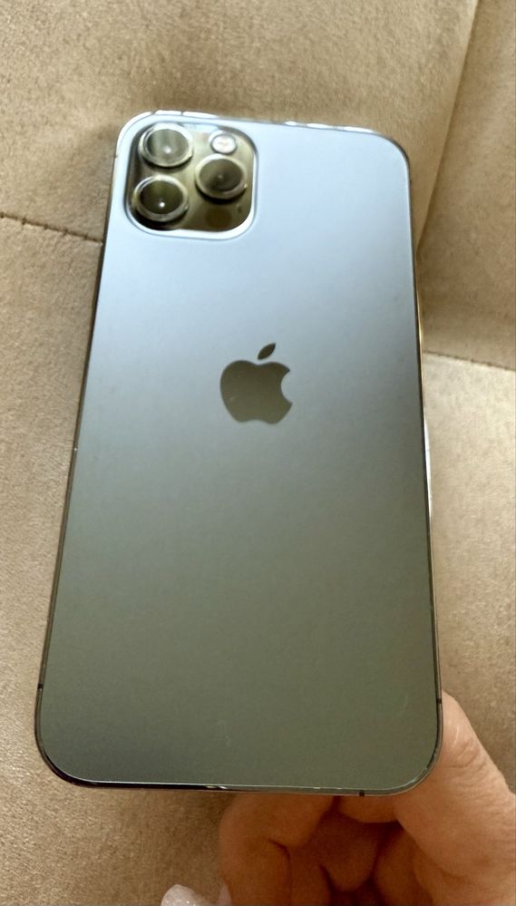 iPhone 12 Pro 128 GB