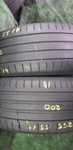 Anvelope 2x255 55 19 goodyear dot 19 mm 5.4