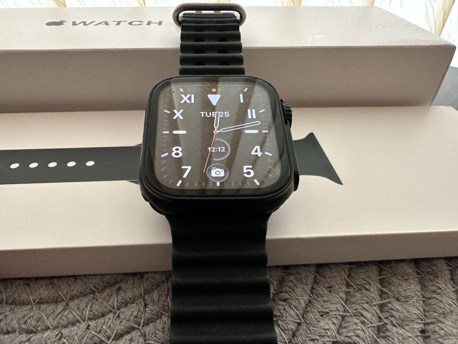 Apple Watch SE 2 44MM GPS в ГАРАНЦИЯ
