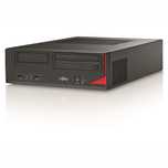 Fujitsu Esprimo i5 4460 4gb 500gb refurbished