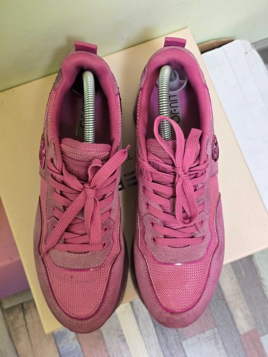 Liu Jo оригинални дамски сникърси