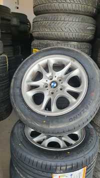 Jante bmw x3 Anvelope noi 235 55 17