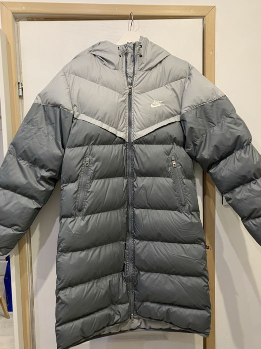 Nike- оригинално мъжко яко
