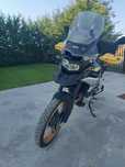 Motocicleta BMW F850GS