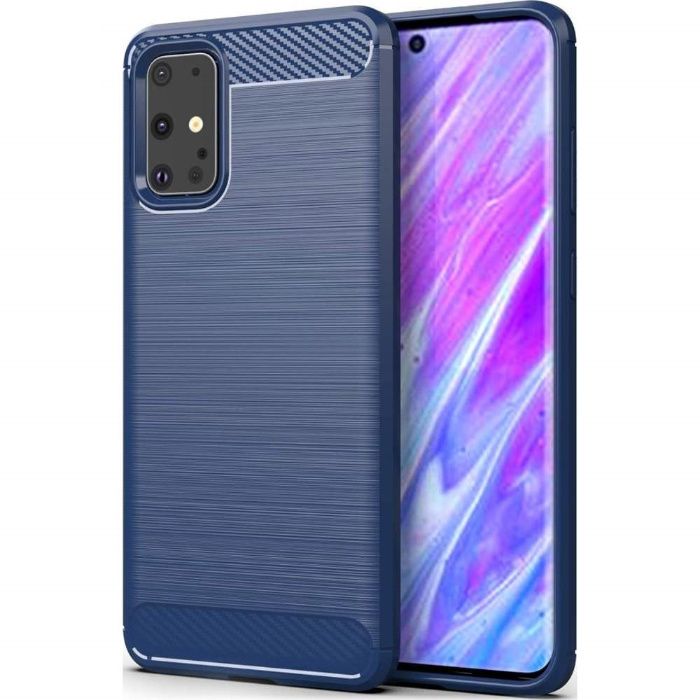 Huse carbon SAMSUNG Galaxy S10 Lite Note 10 20 A51 A71 S20 Ultra S20