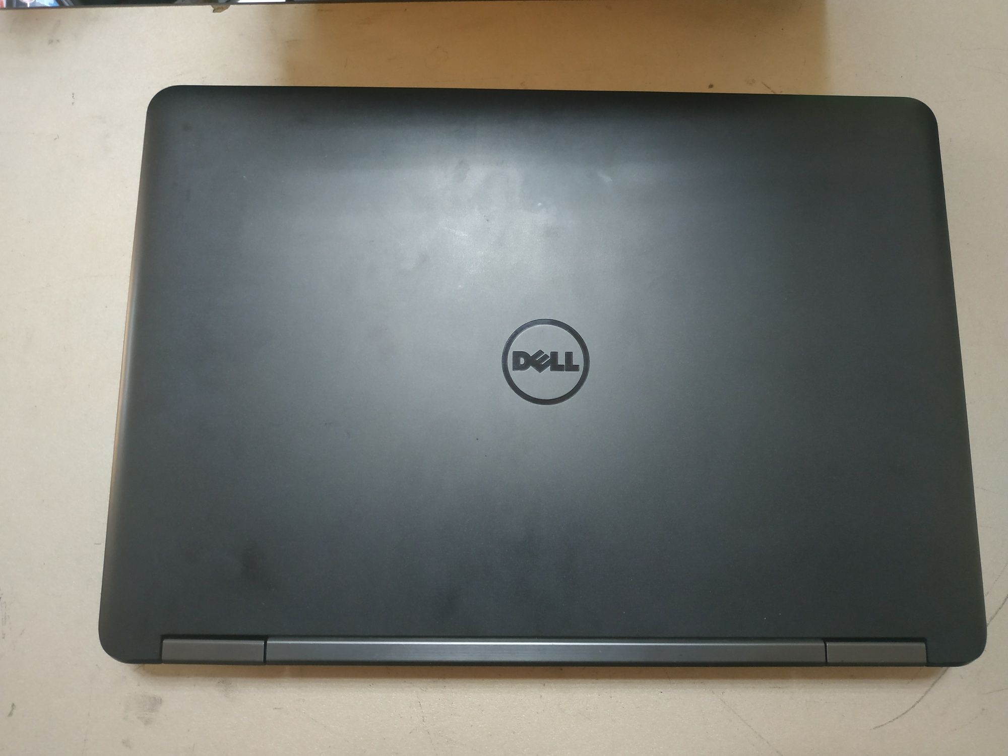 Ноутбук Dell latitude E5440 i5 4310U/ОЗУ 8Гб/SSD 256Гб/GF GT720M/12,5"