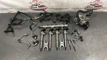Kit Injectie 05L130755 05L130277M VW 2.0 TDI DTU