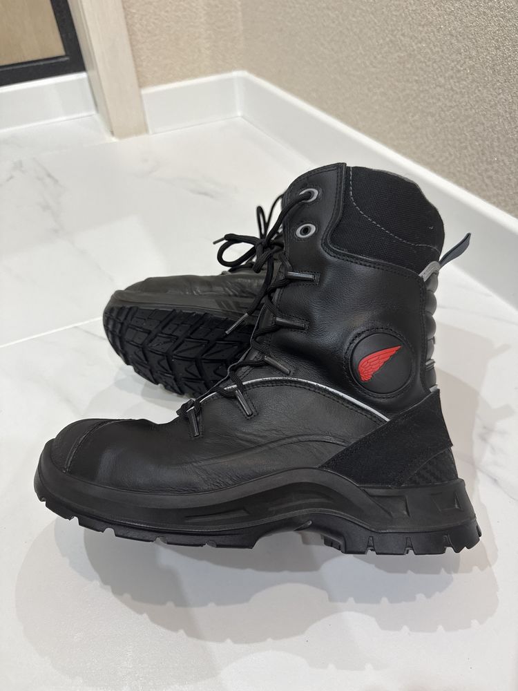 Продам летнюю спецобувь Red Wing размер 40
