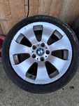 Jante BMW R17 5x120