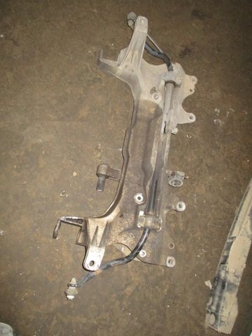 Jug motor traversa fata Citroen Nemo Fiat Fiorino Peugeot an 2006-2015